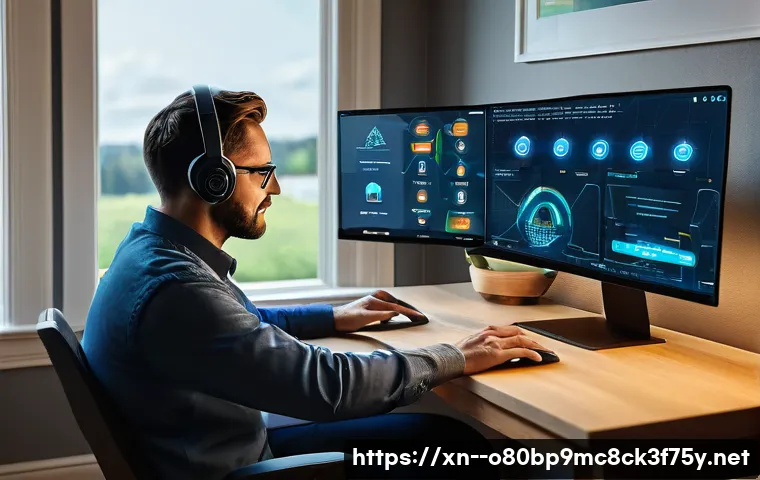 죽산면 악성코드 바이러스 관련 이미지 2