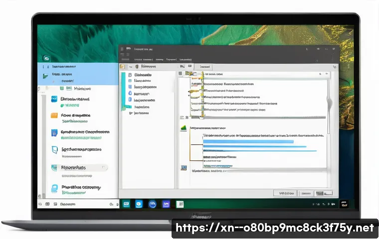 신현동 STATUS_NETWORK_ACCESS_DENIED 관련 이미지 1