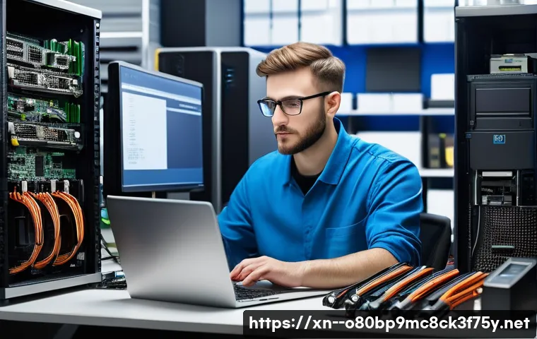 군포시 SSD조립 및 교체수리 관련 이미지 2