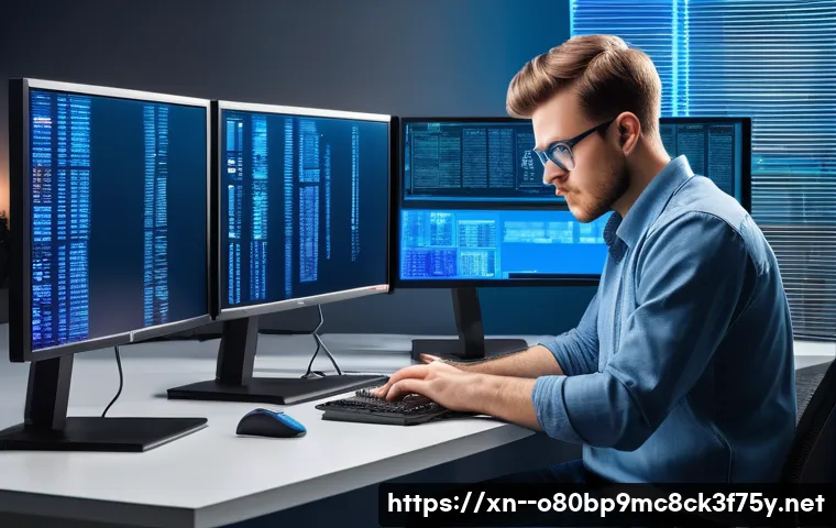 선단동 STATUS_KERNEL_THREAD_FAILURE 관련 이미지 1