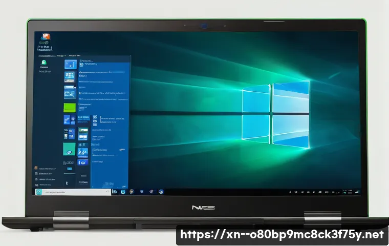 도선동 NTFS_FILE_SYSTEM 관련 이미지 2