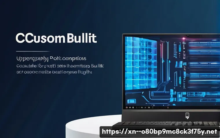 매룡동 조립컴퓨터 pc 출장판매설치 관련 이미지 1