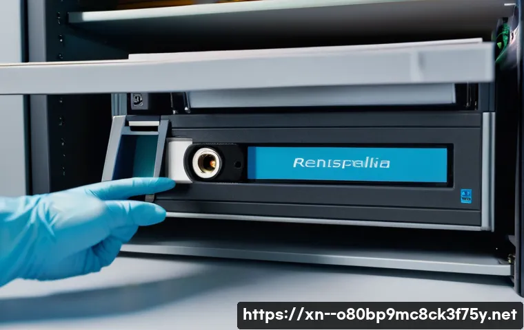 중구 STATUS_DEVICE_NOT_READY 관련 이미지 2