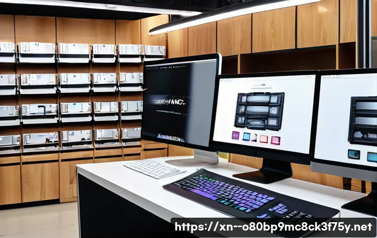 북가좌동 아이맥 판매 및 수리 관련 이미지 1