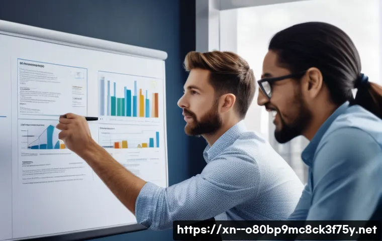 을지로 STATUS_FILE_CORRUPTION 관련 이미지 2