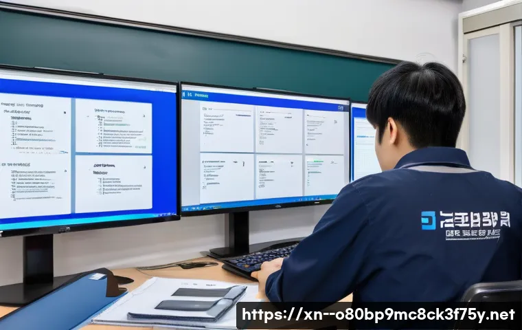 풍납동 STATUS_PAGEFILE_MISSING 관련 이미지 2