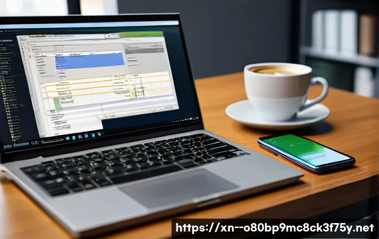 산황동 ftp서버출장방문수리점 관련 이미지 1