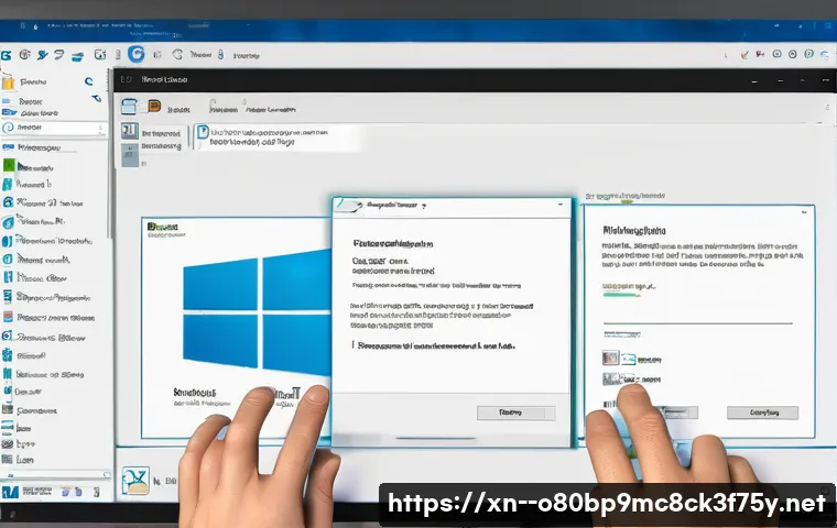 동안구 STATUS_DISK_NOT_INITIALIZED 관련 이미지 1