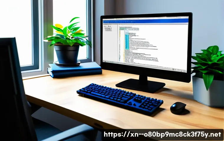 주암동 STATUS_DISK_CORRUPTION 관련 이미지 1
