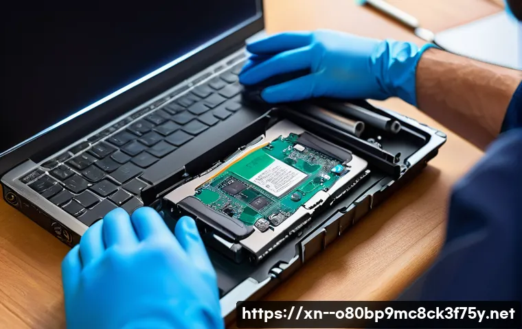 서현동 노트북 laptop 출장방문수리점 관련 이미지 1