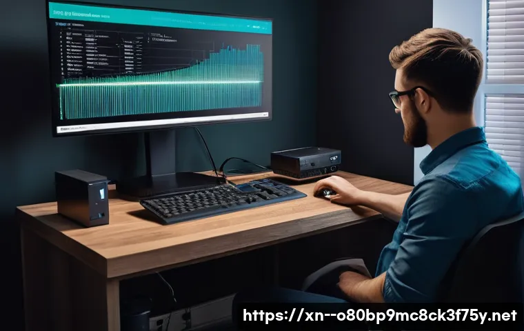 누읍동 부팅불가 관련 이미지 2