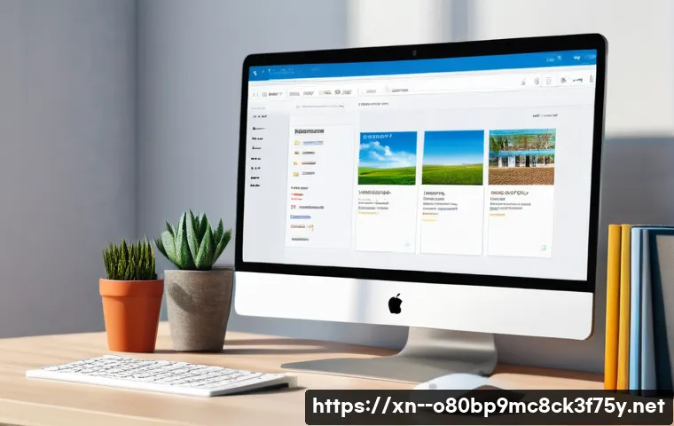 옥길동 STATUS_IMAGE_ACCESS_DENIED 관련 이미지 2