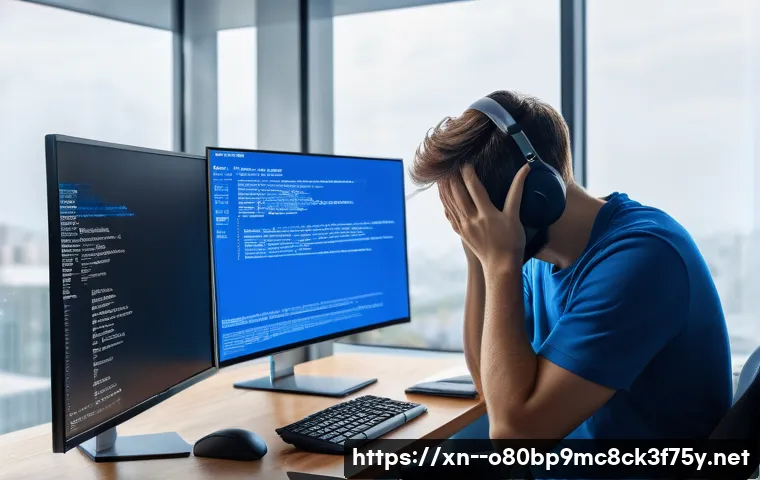삼죽면 DRIVER_CAUSED_SYSTEM_CRASH 관련 이미지 1