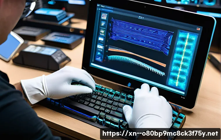 동패동 워크스테이션출장방문수리점 관련 이미지 2