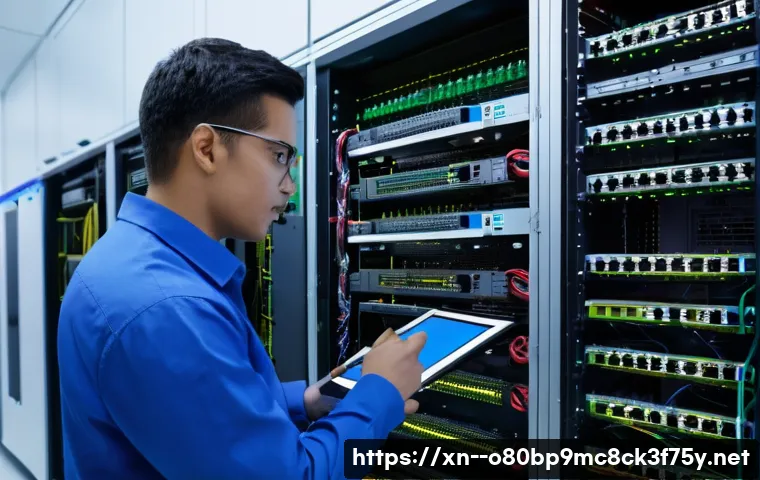 남구 파일서버출장방문수리점 관련 이미지 1