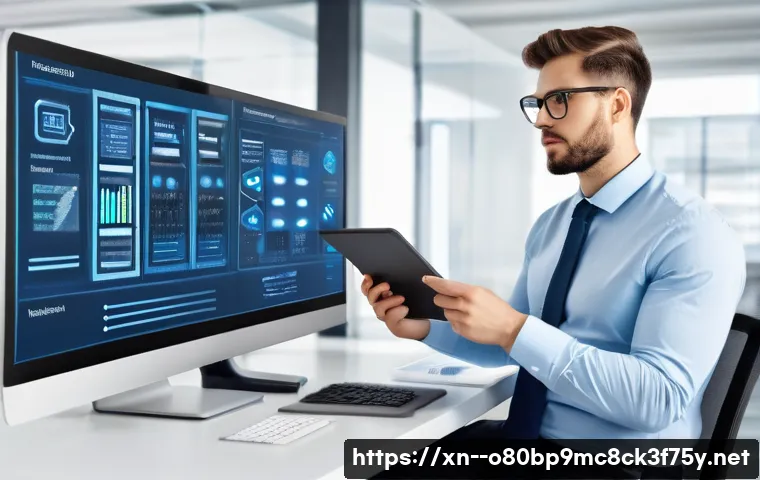 남구 파일서버출장방문수리점 관련 이미지 2