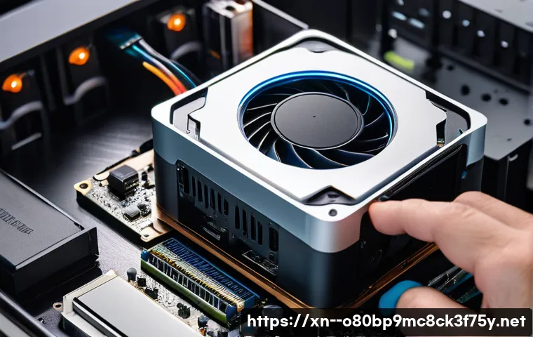 송해면 맥미니 판매 및 수리 관련 이미지 1