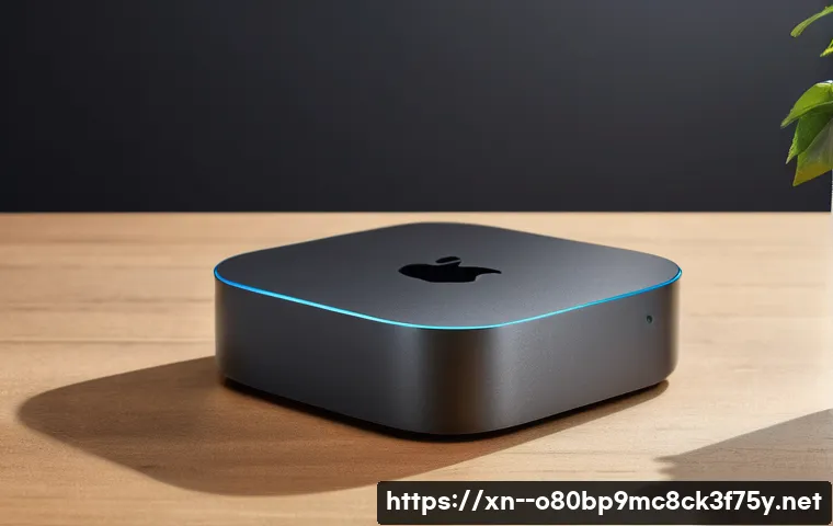 송해면 맥미니 판매 및 수리 관련 이미지 2