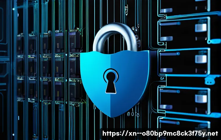 안녕동 STATUS_KERNEL_MODULE_ACCESS_DENIED 관련 이미지 1