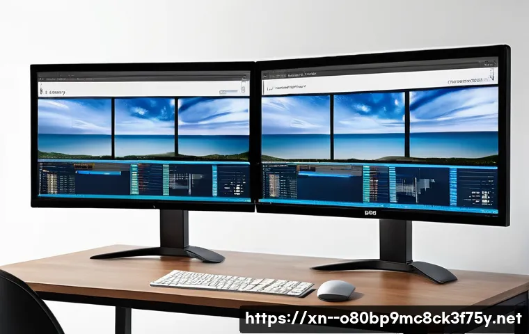 수리동 모니터화면 안나옴 관련 이미지 2