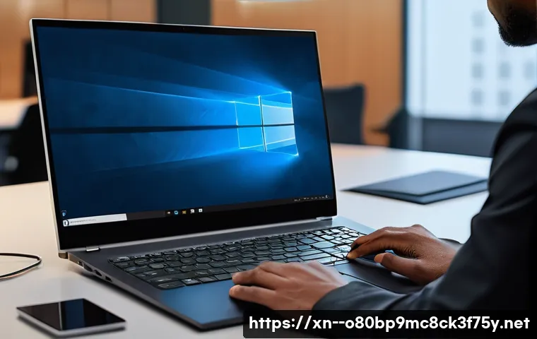 호계동 KERNEL_DATA_INPAGE_ERROR 관련 이미지 1