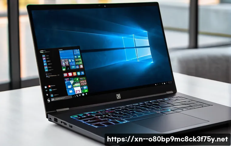 하봉암동 STATUS_KERNEL_POWER_FAILURE 관련 이미지 2