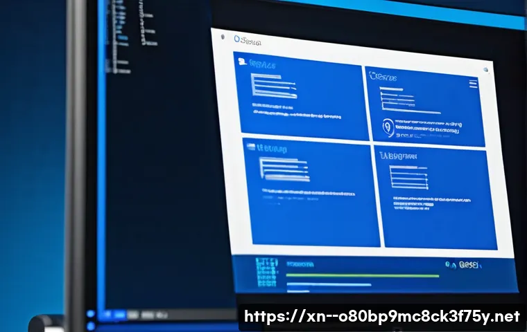 사음동 STATUS_SYSTEM_PROCESS_TERMINATED 관련 이미지 1