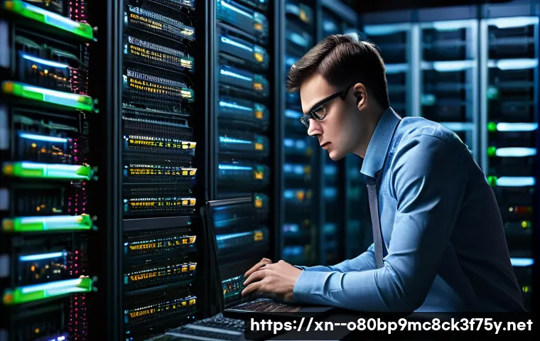 이촌동 STATUS_KERNEL_MODULE_FAILURE 관련 이미지 1