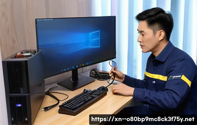 행신동 파워조립 및 교체수리 관련 이미지 1