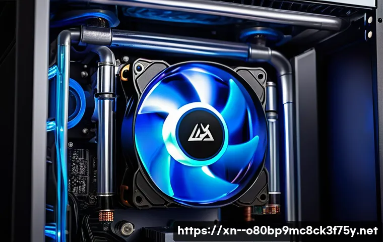 당산동 쿨러조립 및 교체수리 관련 이미지 1