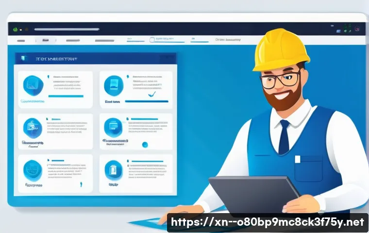 부개동 SYSTEM_THREAD_EXCEPTION_NOT_HANDLED 관련 이미지 1