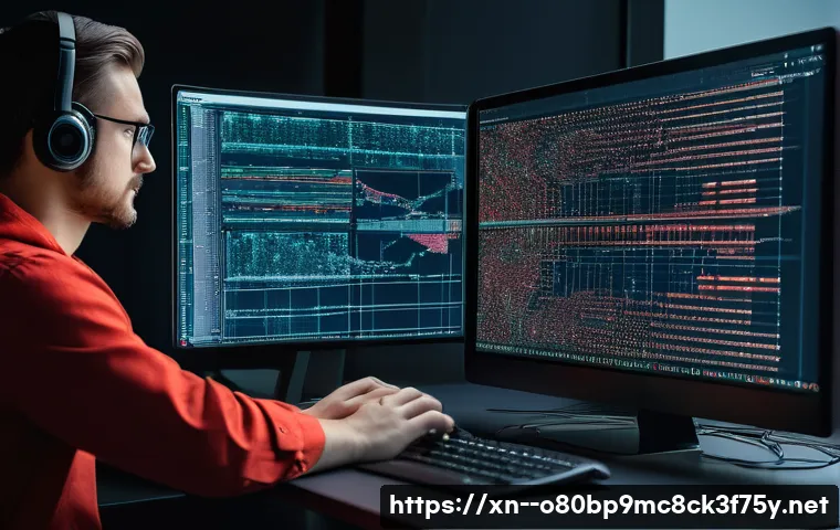 고매동 STATUS_FLOAT_INVALID_OPERATION 관련 이미지 1