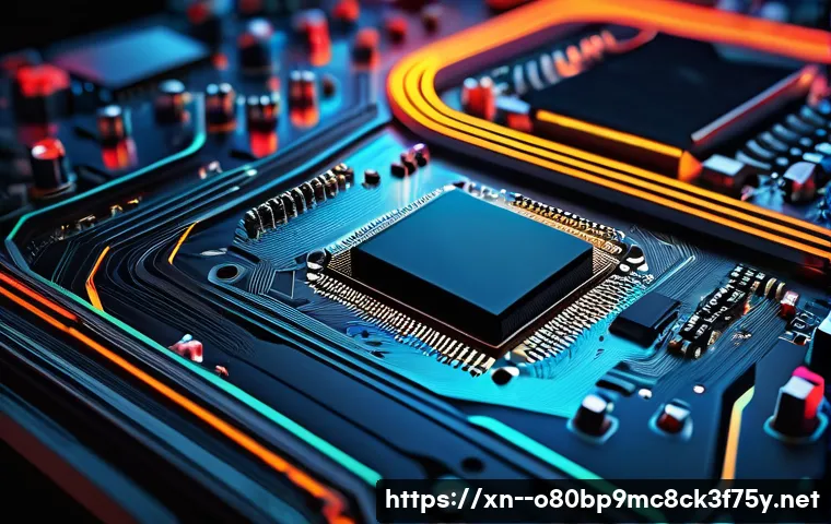 도곡동 STATUS_KERNEL_DRIVER_CORRUPTION 관련 이미지 1