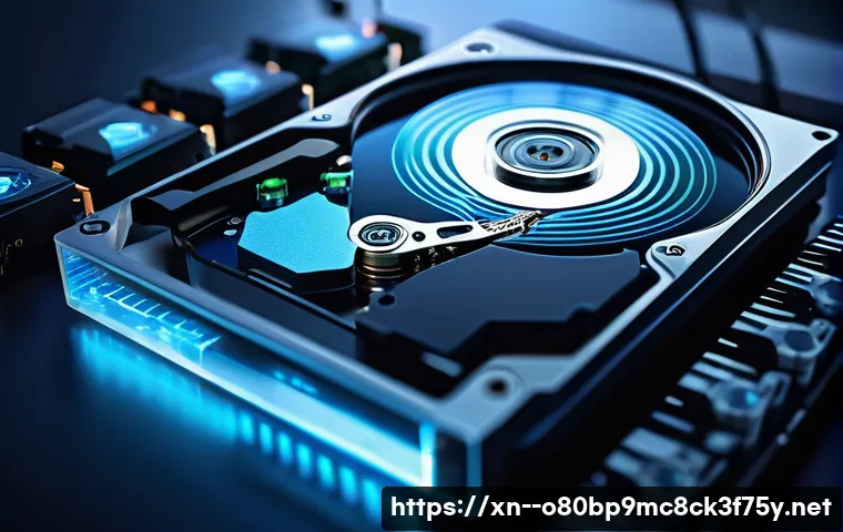 선학동 STATUS_DISK_WRITE_FAILURE 관련 이미지 2