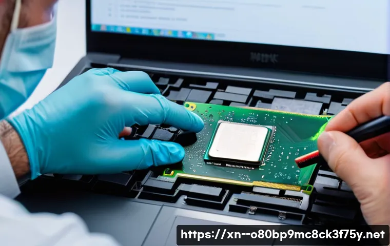 묵정동 노트북 laptop 출장방문수리점 관련 이미지 1