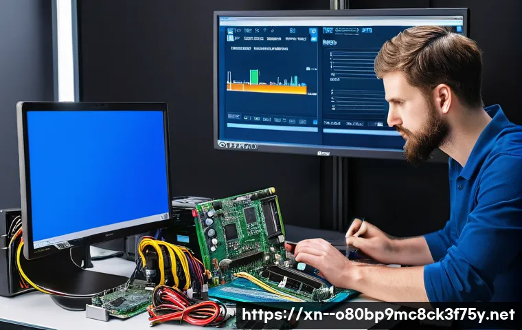 태평로 WHEA_UNCORRECTABLE_ERROR 관련 이미지 1