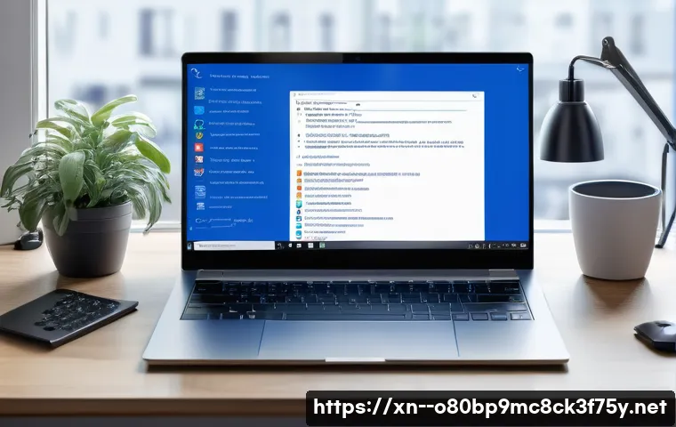 운중동 STATUS_KERNEL_BOOT_FAILURE 관련 이미지 1