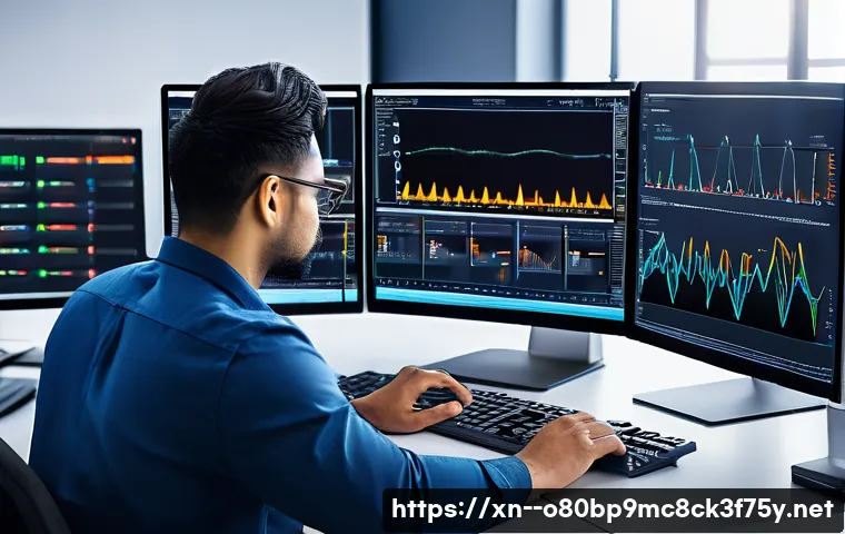 진안동 HARDWARE_FAILURE 관련 이미지 1