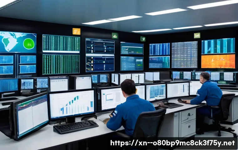 진안동 HARDWARE_FAILURE 관련 이미지 2