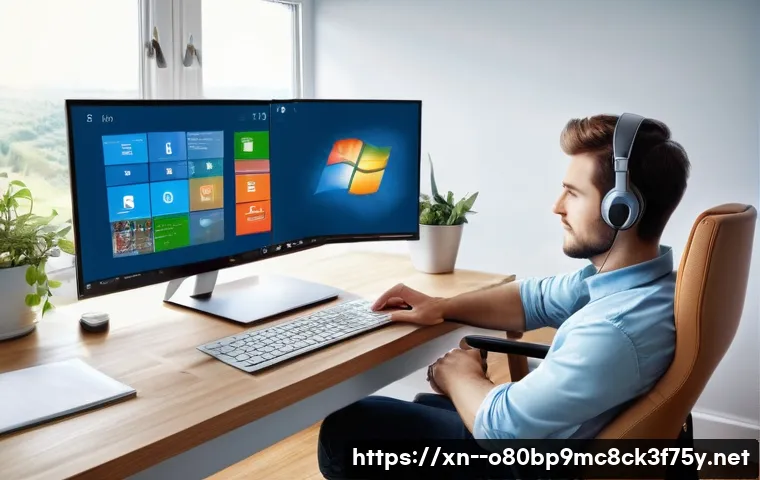 구리시 윈도우7 windows7 재설치 포맷  초기화 관련 이미지 2