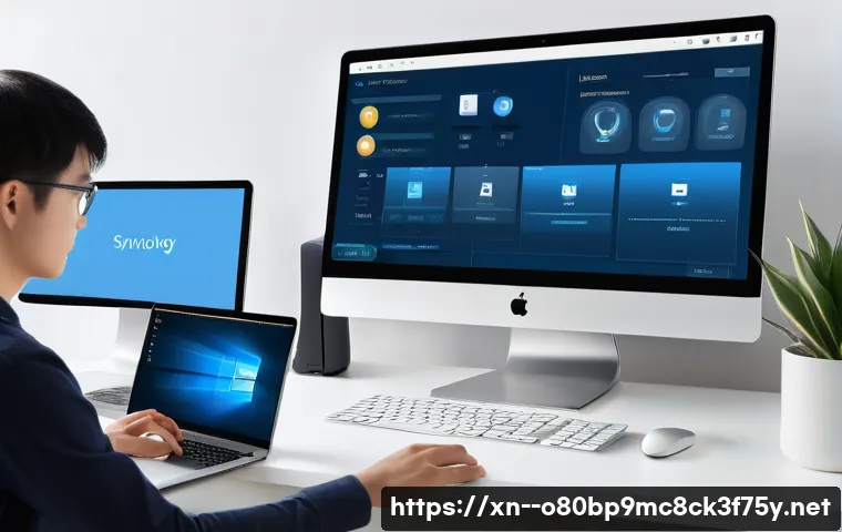 연수구 해놀로지 xpenology 구축 관련 이미지 2