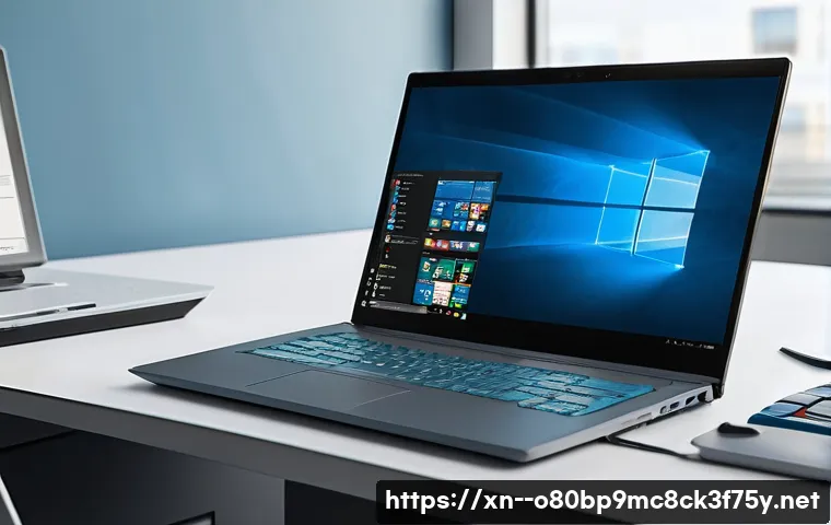 수택동 STATUS_KERNEL_MODULE_CORRUPTION 관련 이미지 1