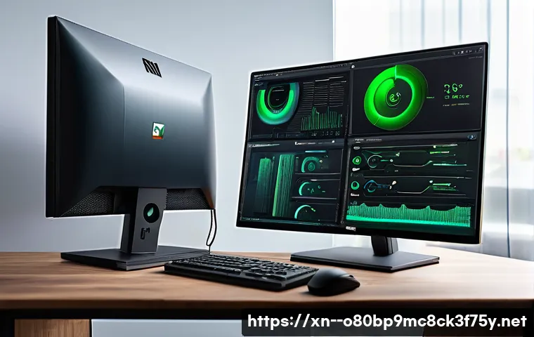 수택동 STATUS_KERNEL_MODULE_CORRUPTION 관련 이미지 2