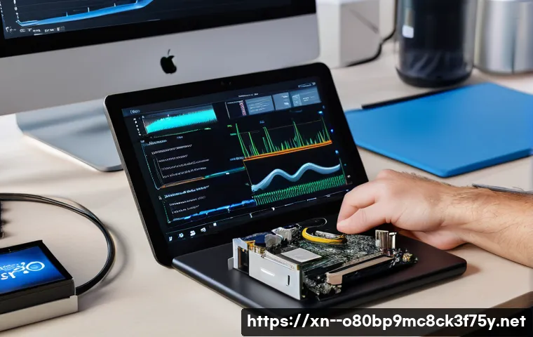 서패동 STATUS_DISK_CORRUPTION 관련 이미지 2