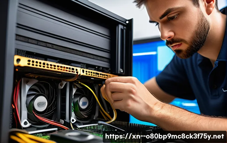 무지내동 DRIVER_VERIFIER_DETECTED_VIOLATION 관련 이미지 1