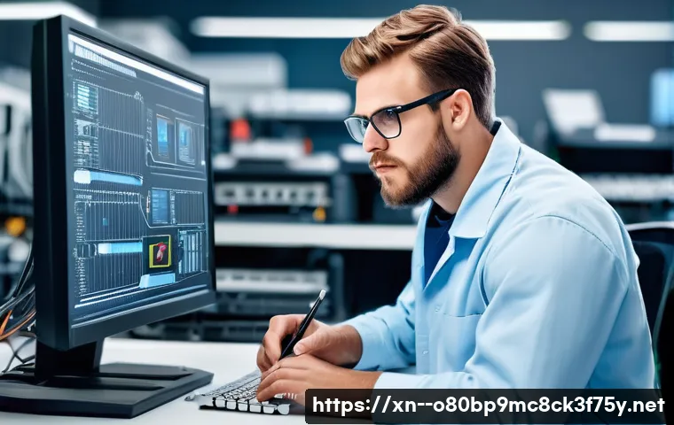 괴안동 STATUS_PAGE_FAULT 관련 이미지 1