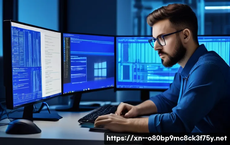 덕교동 PAGE_TABLE_CORRUPT 관련 이미지 1