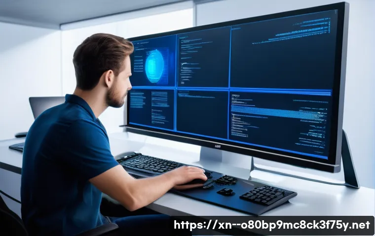 병방동 PAGE_FAULT_IN_NONPAGED_AREA 관련 이미지 1