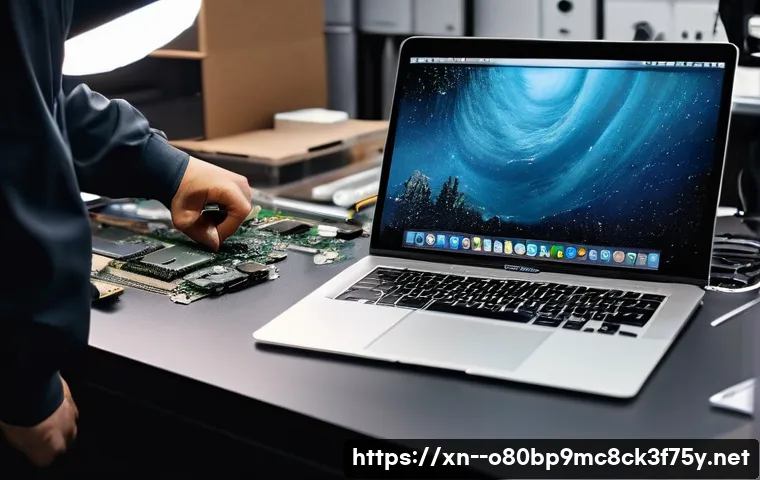 가운동 맥북에어 판매 및 수리 관련 이미지 1