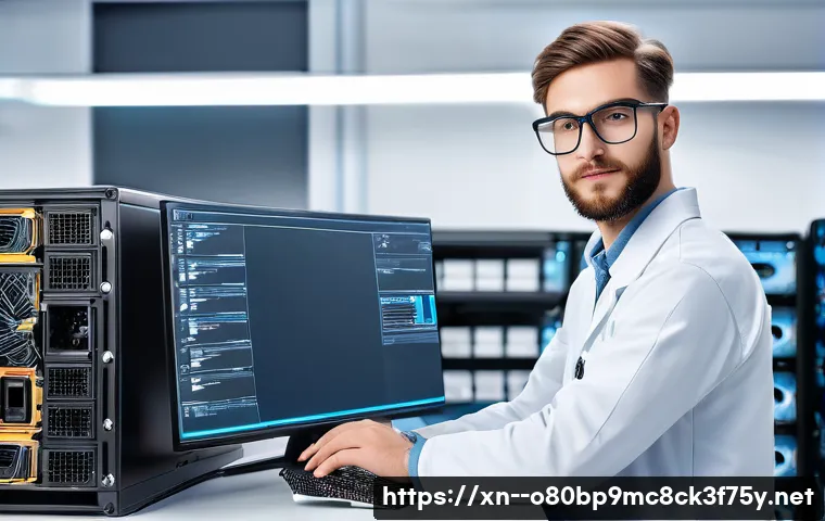 무교동 SSD조립 및 교체수리 관련 이미지 1